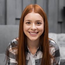 Isabelle K.